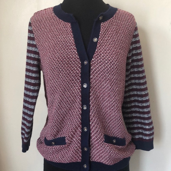 Tommy Hilfiger Sweaters - Tommy Hilfiger Women’s Knit Cardigan